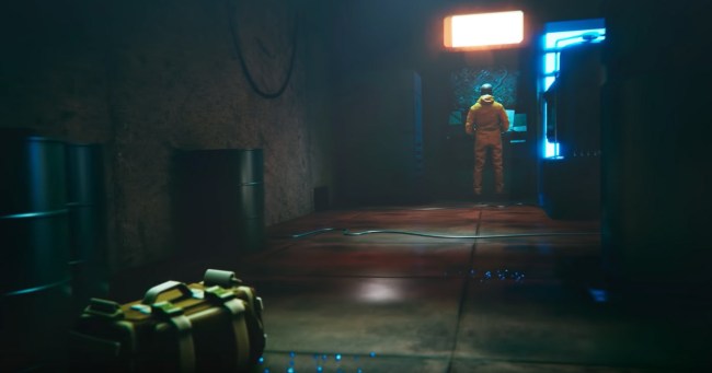 Teaser Trailer For The First Official Mobile Game Of 'Breaking Bad'