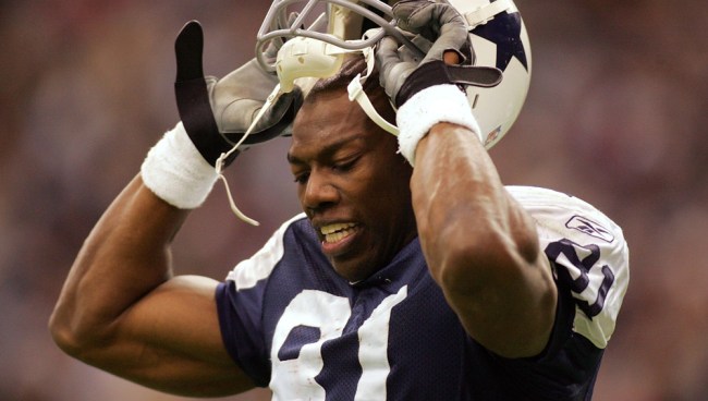 Terrell Owens Destroyed Jason Garrett On Twitter After Cowboys Loss