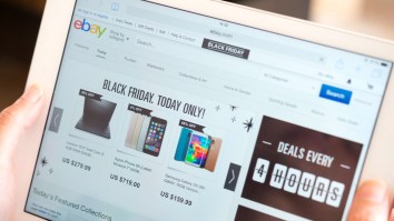 The 20 Most Expensive Items Sold On eBay In 2018 Make My Online Shopping Binges Look Weak AF