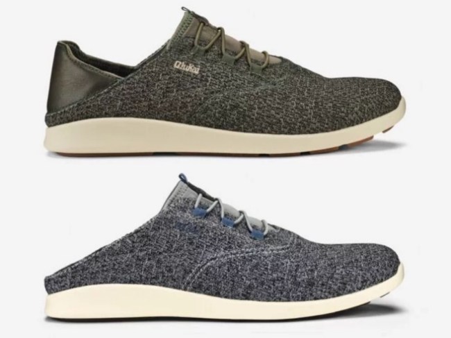 OluKai Alapa Li shoe