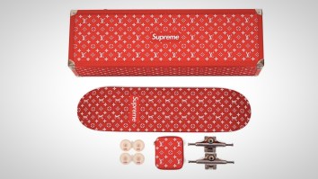 49 Things We Want This Week: World’s Largest Supreme Skateboard Collection, CBD Gummies, And More