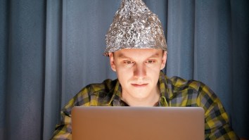 Was The Facebook ’10 Year Challenge’ Actually A Covert Meme Scheme To Mine Data?