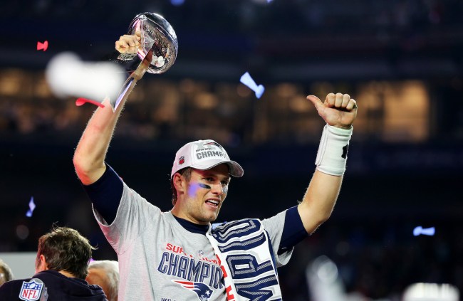 sam adams tom brady beer