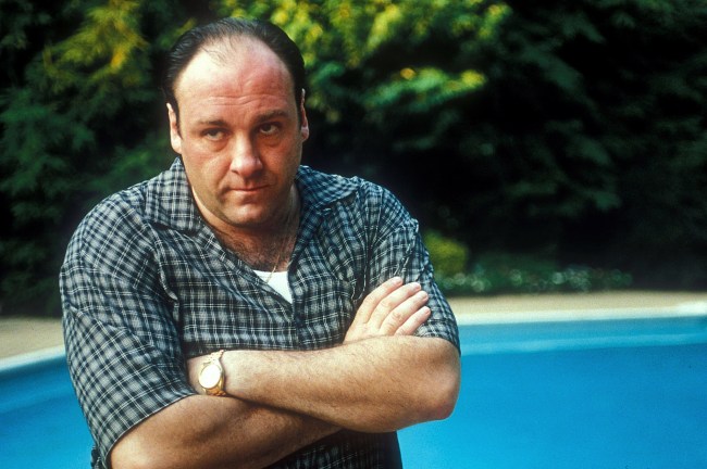 hbo the sopranos reboot