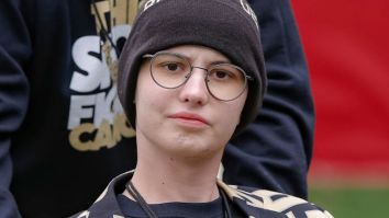 Purdue Superfan And Ultimate Inspiration Tyler Trent Has Lost His Battle With Cancer
