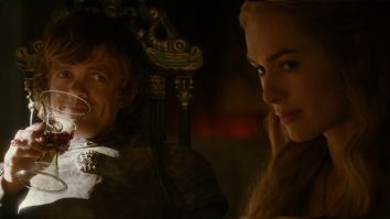 Is This ‘Game Of Thrones’ Fan Theory About Tyrion Confirmed By The Actress Who Plays Cersei Lannister?