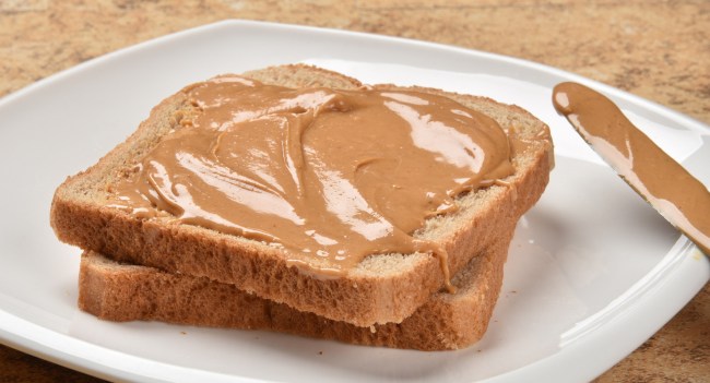 How To Store Peanut Butter Properly
