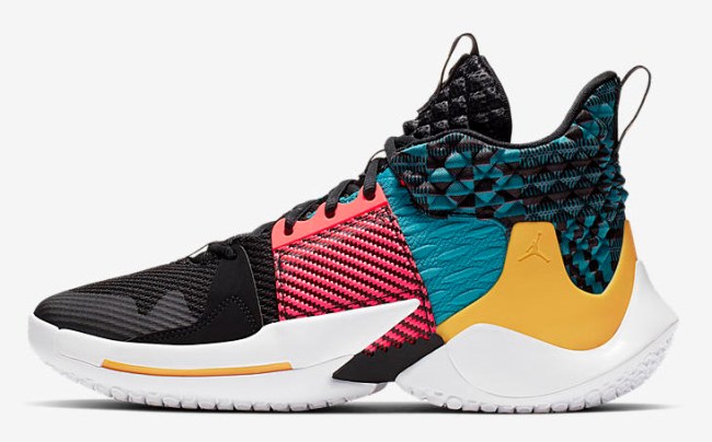 This Weeks Best New Sneaker Releases