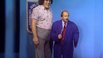 This Is A Must-See WWE Tribute To ‘Mean’ Gene Okerlund’s Hall Of Fame Career