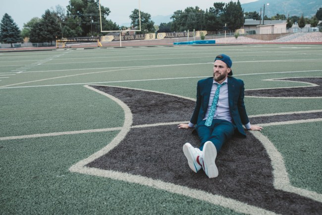 magnetie reversible tie kickstarter