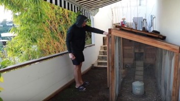 This ’24 Hours With Diplo’ Video Had Me Infuriated In The First 5 Seconds…Being Crazy Rich Must Be Awesome