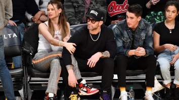 Adam Levine Finally Addressed The Controversy Surrounding Maroon 5’s Super Bowl Halftime Show