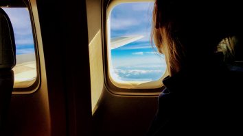 Delta And Coca-Cola Apologize For ‘Creepy’ Napkins Encouraging Passengers To Shoot Their Shot During Flights
