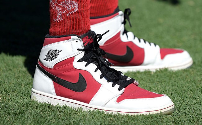 air jordan abandoned mall auction