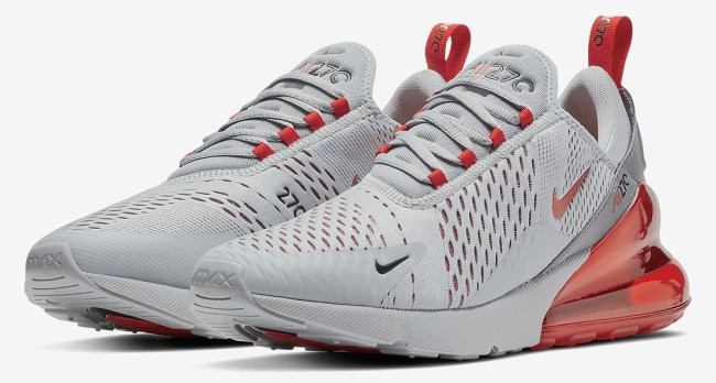 This Weeks Best New Sneaker Releases