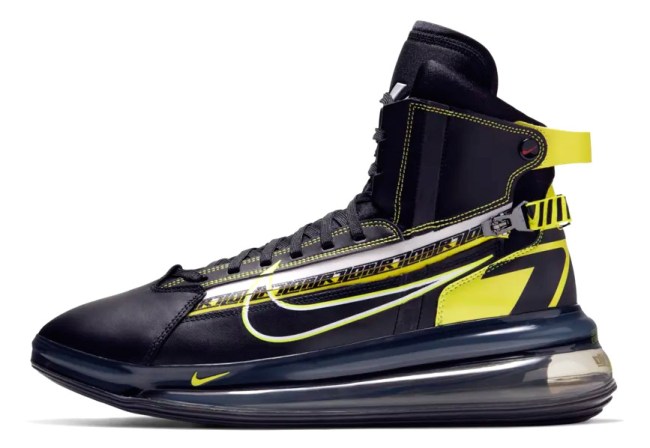 This Weeks Best New Sneaker Releases