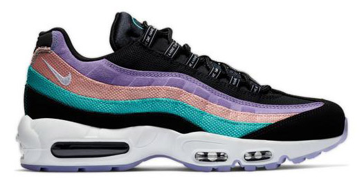 This Weeks Best New Sneaker Releases