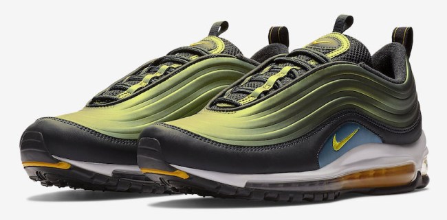 This Weeks Best New Sneaker Releases