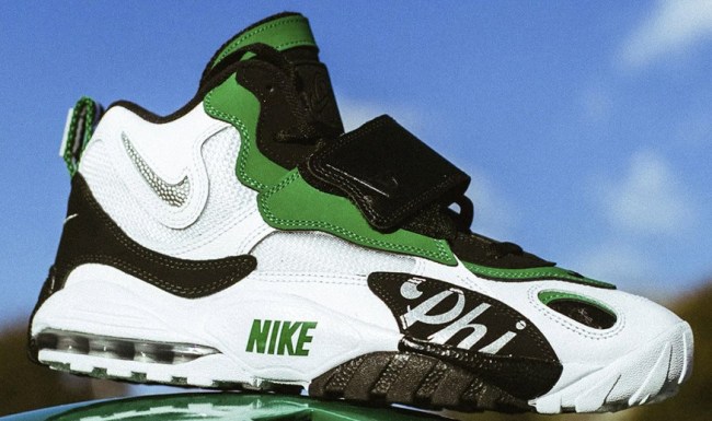 This Weeks Best New Sneaker Releases