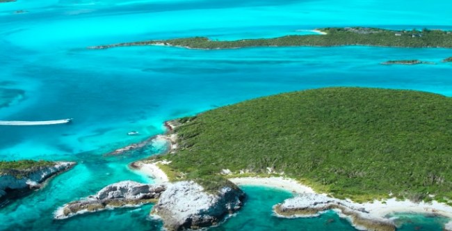 bahamas tourism video fyre festival