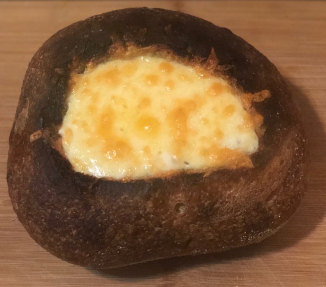 campbells chunky soup super bowl recipes