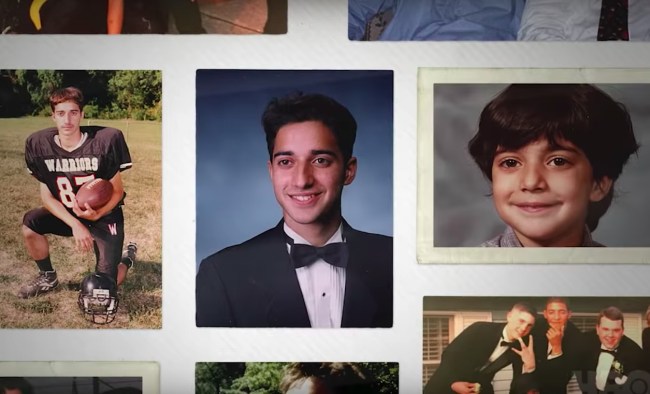 case against adnan syed HBO