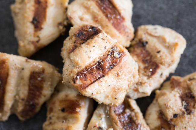 chick-fil-a keto menu
