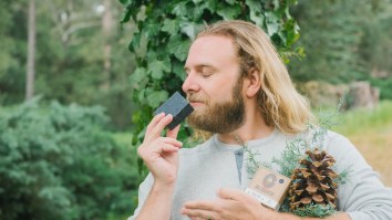 Dr. Squatch Is An All-Natural, Kick-Ass Soap Co. For Guys, And The Founder Told Us What Makes Their Soap So Dope