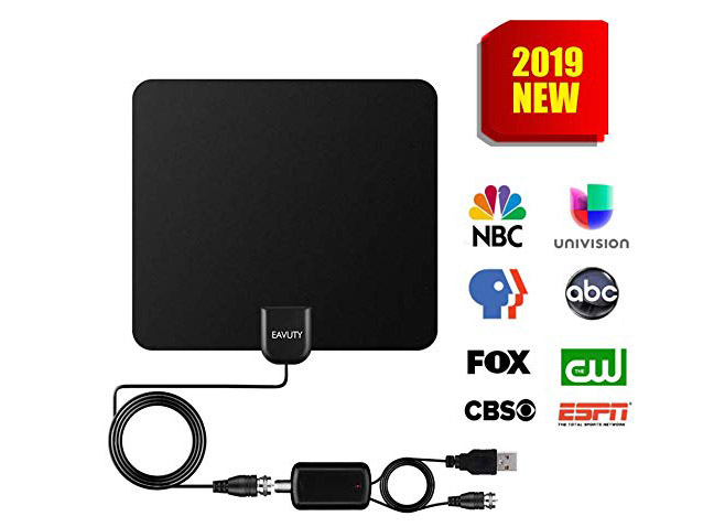 best deals on indoor tv antennas