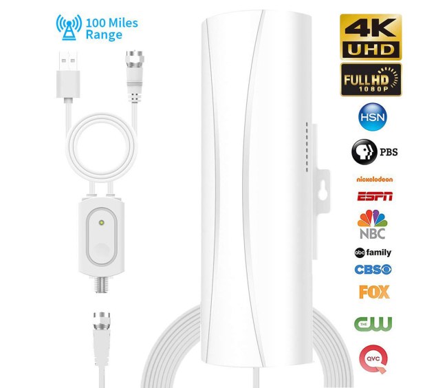 best deals on indoor tv antennas