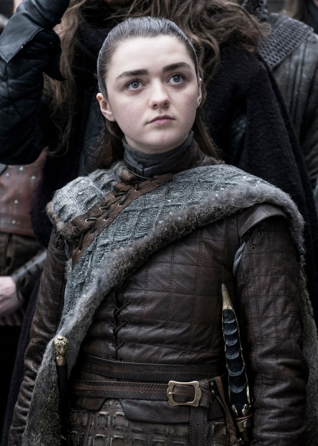 game of thrones season 8 photos