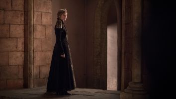 Awful Lost ‘Game Of Thrones’ Pilot Found And Is Much Different Including Talking White Walkers And Drunk Jon Snow