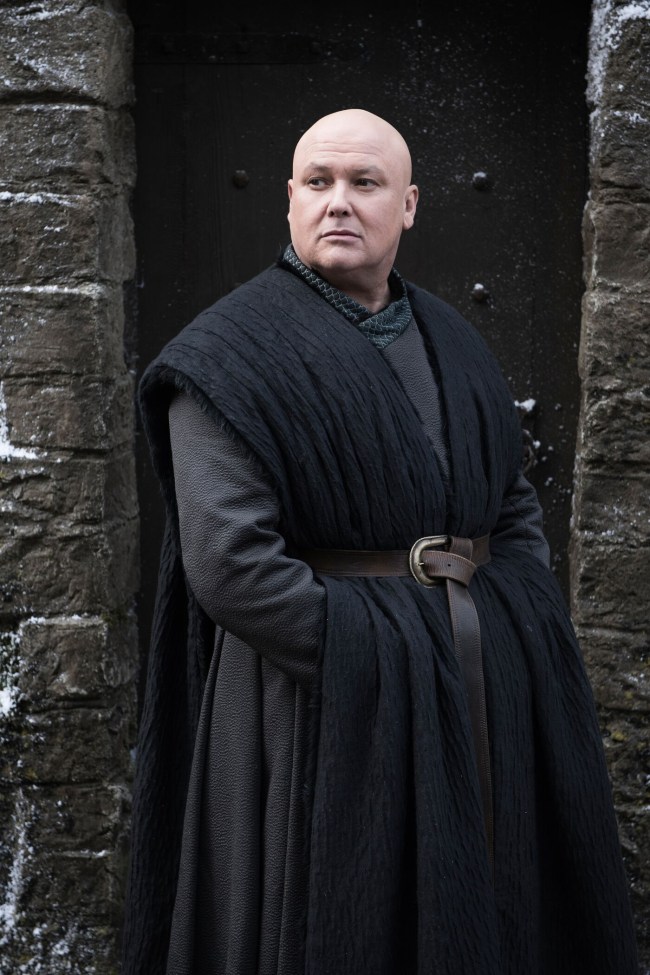 game of thrones season 8 photos