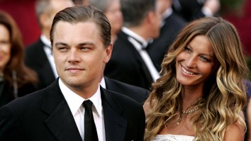 Gisele Numbed Herself While Dating Leonardo DiCaprio, Reveals Why They Broke Up, Says Tom Brady ‘Loves Clothes More Than I Do’