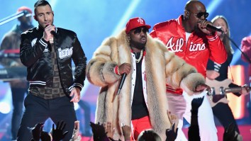 Here’s Why Maroon 5 And Travis Scott Aren’t Getting Paid For Their Halftime Performances