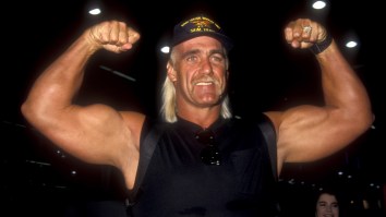 Chris Hemsworth Playing Hulk Hogan In Upcoming Biopic Has Set Wrestling Twitter Ablaze