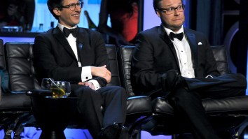 Seth Rogen And The Lonely Island Making Fyre Festival Spoof Movie, New ‘MacGruber’ TV Show Being Pitched