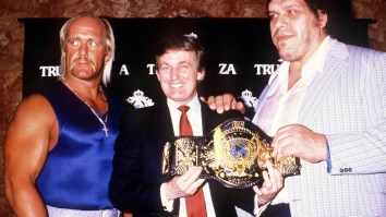 Are You Ready For This, Brother? Chris Hemsworth To Play Hulk Hogan In Biopic By The Director Of ‘The Hangover’