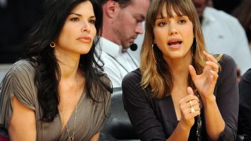 Lauren Sanchez Becomes Prime Suspect After Reports She Shared Nude Pics And Sexts From Jeff Bezos With Girlfriends