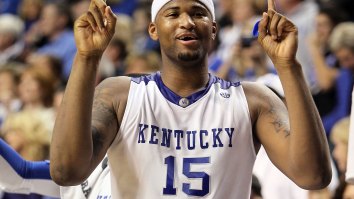 DeMarcus Cousin Rips The NCAA And Calls College ‘Bullsh*t’ In Rant Following Zion Williamson’s Injury