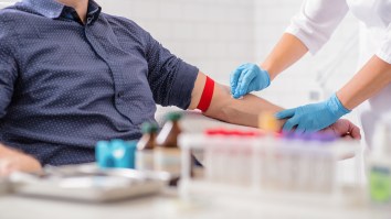 The FDA Has Some Bad News For The Silicon Valley Guys Injecting Themselves With Other People’s Blood