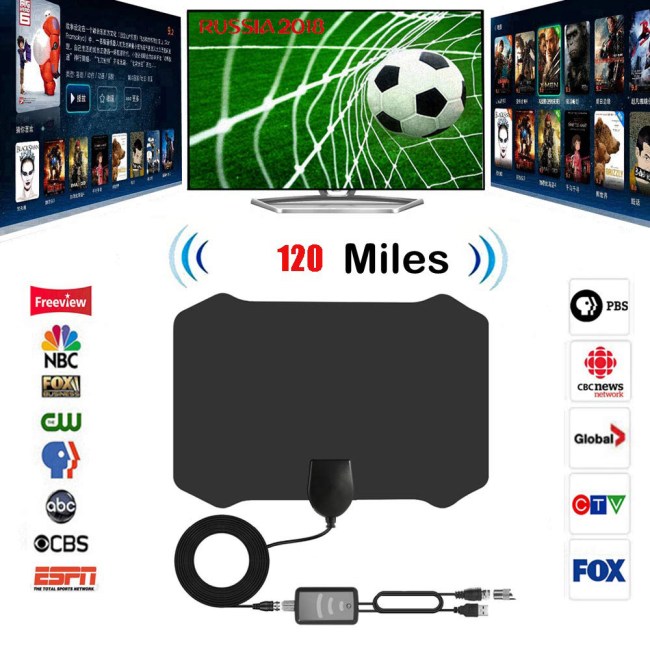 best deals on indoor tv antennas