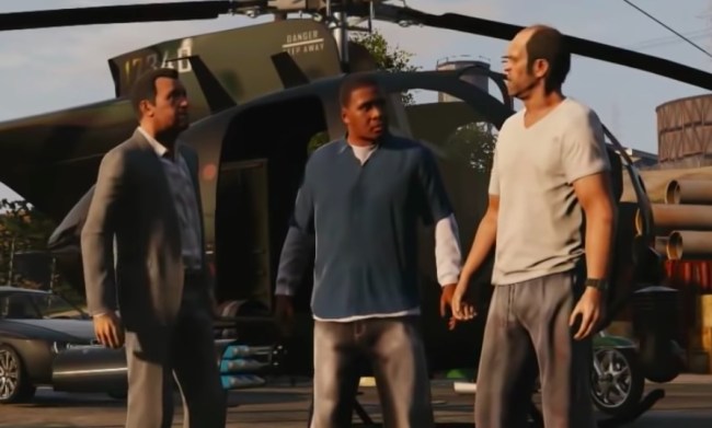gta v cheater fined