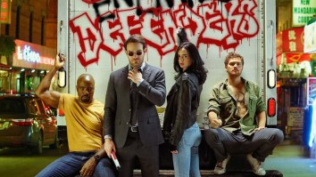 Senior VP Of Disney-Owned Hulu Says They Are Open To Reviving Netflix’s Canceled Marvel Shows