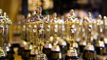 This Year’s Absurd Gift Bags At The Oscars Include All Sorts Of Luxury Cannabis-Infused Goodies
