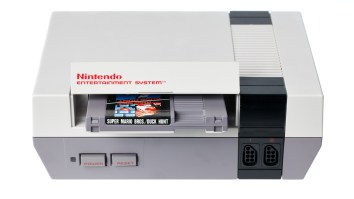 Unopened ‘Super Mario Bros.’ Video Game Sells For New World Record At Auction