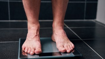 Here’s How Much Weight The Average Person Gained During The Pandemic If You Want To Feel Better (Or Worse) About Yourself
