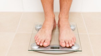 This 23-Year-Old Dude Lost 180+ Pounds And Got FIT By Jumping On Trampolines