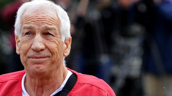 USA Today Columnist: Big Ten’s Decision To Play Football This Fall Is The ‘Darkest Day In Conference’s Sports History,’ Doesn’t Mention Jerry Sandusky Or Larry Nassar