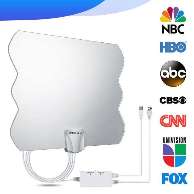 best deals on indoor tv antennas